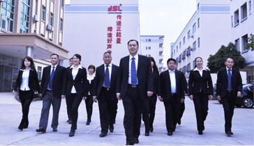 20年积淀，专业音响行业市场品牌