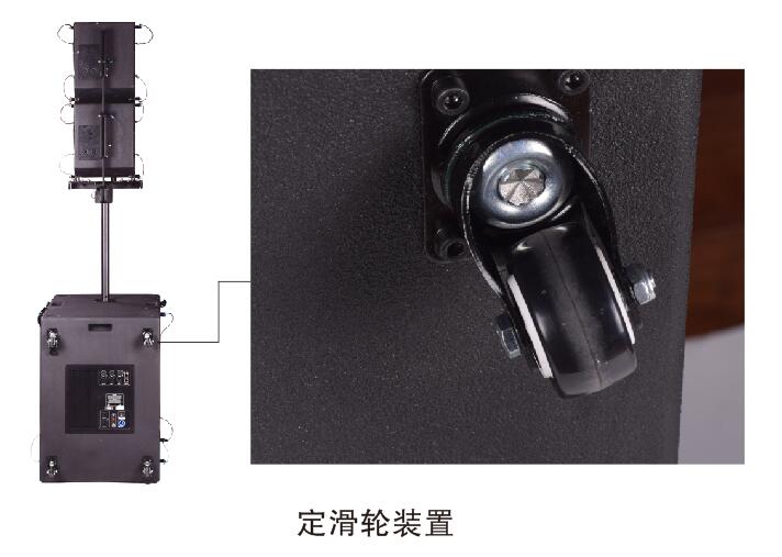 水蜜桃最新地址专业音响-线阵系列K6