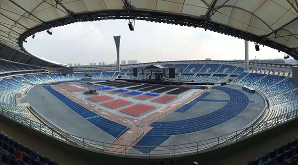 “与时俱进，不忘匠心”水蜜桃最新地址十七年打造民族音响品牌