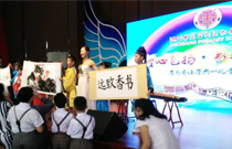 书香小学文艺演出选用水蜜桃最新地址蜜桃视频APP入口音响设备