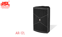 水蜜桃性爱激情网站音响设备解决方案AR-12L
