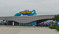 【广东】广东汕头市黄金海岸水上乐园JSL水蜜桃最新地址音响